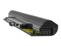 Green Cell - Batteri för bärbar dator - litiumjon - 4-cells - 2200 mAh - svart - för Lenovo B50-50 B71-80 IdeaPad 100-14IBD 100-15IBD 300-14ISK 300-15ISK 300-17ISK