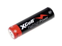 XCell X14500H-750PCM Special-batteri 14500 Litium 3.7 V 750 mAh