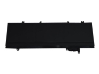 Simplo - Batteri för bärbar dator - litiumjon - 3-cells - 4830 mAh - 57 Wh - FRU - för ThinkPad T480s 20L7, 20L8