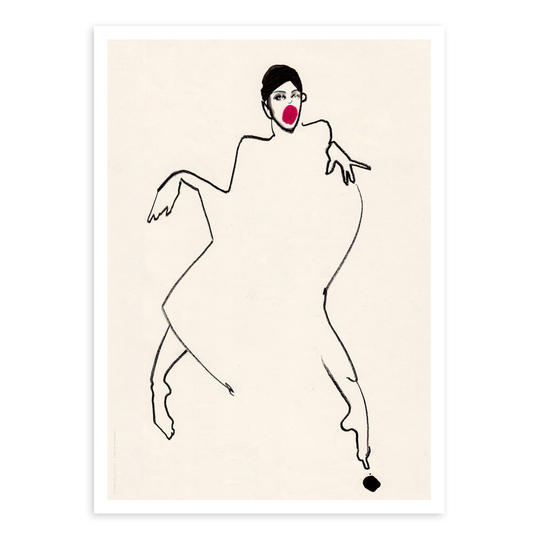 Dancer 02