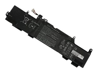 CoreParts - Batteri för bärbar dator - litiumpolymer - 3-cells - 2200 mAh - 25.4 Wh - svart - för HP EliteBook 735 G5