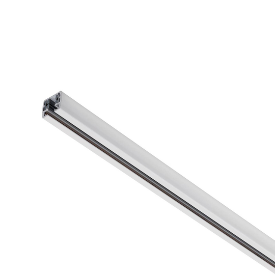 Paulmann U-Rail skena 0,5 m, vit