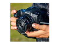 Canon Control Ring Mount Adapter - Linsadapter Canon EF - Canon EOS R - för EOS R