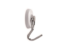 MAUL 6155702, inomhus, Universalkrok, Rostfritt stål, Stål, Magnet, 5 kg