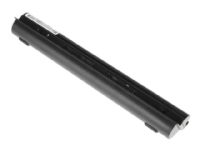 Green Cell - Batteri för bärbar dator (likvärdigt med: Lenovo L12M4E01) - litiumjon - 8-cells - 4400 mAh - svart - för Lenovo G500s G50-30 G50-45 G505s G50-70 IdeaPad Z710
