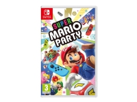 Super Mario Party UKV - Nintendo Switch