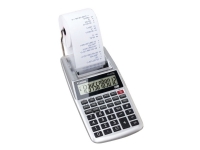 Bordregner Canon P1-DTSC m/strimmel - printing calculator (uden adapter)
