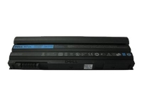 Dell Primary Battery - Batteri för bärbar dator - litiumjon - 9-cells - 97 Wh - för Dell M2800 Latitude E6440, E6540