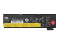 Simplo - Batteri för bärbar dator - litiumjon - 3-cells - 2040 mAh - 24 Wh - FRU
