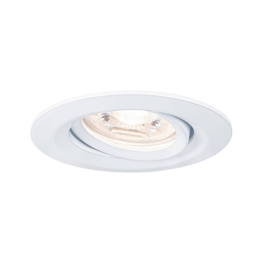 Paulmann Nova mini Plus spot easydim vit