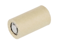 Panasonic NC2500SCR/PP Special-batteri Sub-C Flat-Top NiCd 1.2 V 2500 mAh