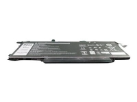 Dell Primary - Batteri för bärbar dator - litiumjon - 4-cells - 52 Wh - för Dell 7400 2-in-1, 9410 2-in-1