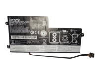 Lenovo - Batteri för bärbar dator - litiumjon - 3-cells - 2060 mAh - för ThinkPad T450 20BU, 20BV T450s 20BW, 20BX T460 20FM X230s 20A3, 20AH X250 20CL, 20CM