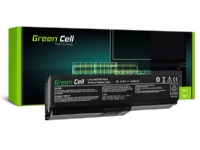 Green Cell TS03V2, Batteri, Toshiba, Satellite A660 C650 C660 C660D L650 L650D L655 L670 L670D L675