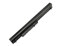 CoreParts - Batteri för bärbar dator (likvärdigt med: HP F3B96AA, HP 752237-001) - litiumjon - 4-cells - 2200 mAh - svart - för HP ENVY Laptop 15 Laptop 15 Pavilion Laptop 15 Pavilion Sleekbook 14