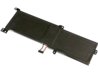 CoreParts - Batteri för bärbar dator (likvärdigt med: Lenovo L16C2PB2, Lenovo L16L2PB1, Lenovo L16L2PB2, Lenovo L16L2PB3, Lenovo L16M2PB1, Lenovo L16M2PB3, Lenovo L16S2PB2) - litiumjon - 3900 mAh - 29.2 Wh - svart - för Lenovo IdeaPad 320-15IAP 80XR 320-17ISK 80XJ V320-17IKB 81AH, 81CN V320-17ISK 81B6