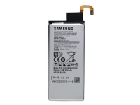 Samsung EB-BG925ABEGWW, Batteri, Samsung, Galaxy S6, Svart, Silver, Litium-Ion (Li-Ion), 2600 mAh