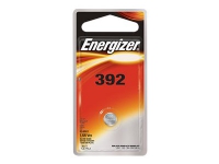 Energizer 392/384 - Batteri - silveroxid