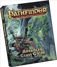Pathfinder Roleplaying Game: Advanced Class Guide Pocket Edition