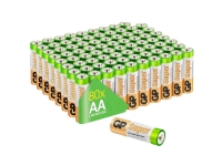 GP Super Alkaline - Batteri