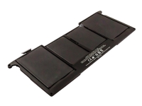 CoreParts - Batteri för bärbar dator litiumpolymer 8400 mAh - för Apple MacBook Air 11.6 (Late 2010)