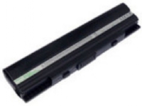 CoreParts - Batteri för bärbar dator - 6-cells - 4400 mAh - svart - för ASUS UL20A UL20FT