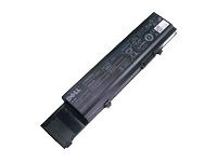 CoreParts - Batteri för bärbar dator - 6-cells - 5200 mAh - svart - för Dell Vostro 3400, 3500, 3700