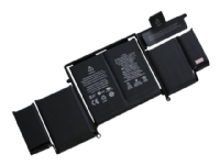 CoreParts - Batteri för bärbar dator 74.9 Wh - för Apple MacBook Pro with Retina display 13.3 (Early 2015)