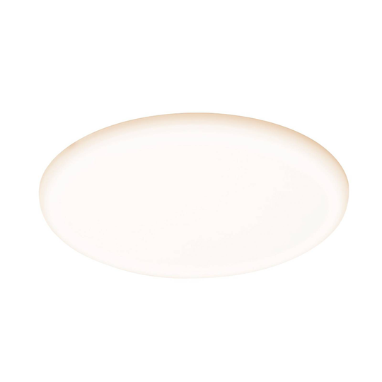 Paulmann LED-panel Veluna rund CCT ZigBee 21,5 cm