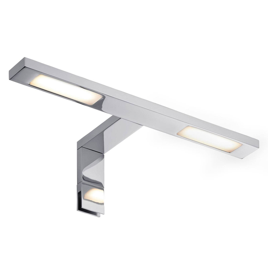 Paulmann Galeria Double Hook LED-spegellampa
