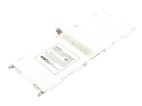 CoreParts - Batteri - 6.8 Ah - 25.84 Wh - för Samsung Galaxy Tab 4 (10.1 tum)
