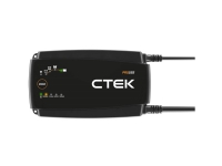 Impulse charger for batteries CTEK PRO 25S