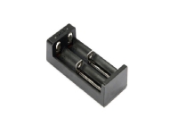 Oplader til Li-ion 18650 genopladelige batterier / celler Xtar MC2