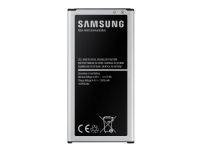 Samsung EB-BG390 - Batteri - 2800 mAh - för Galaxy Xcover 4