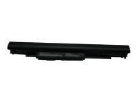 CoreParts - Batteri för bärbar dator (likvärdigt med: HP 807956-001) - litiumpolymer - 2200 mAh - 24 Wh - för HP 240 G4, 240 G5, 245 G4, 245 G5, 250 G4, 250 G5, 255 G4, 255 G5