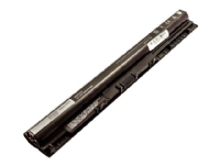 CoreParts - Batteri för bärbar dator (likvärdigt med: Dell GXVJ3, Dell HD4J0, Dell K185W, Dell M5Y1K, Dell WKRJ2) - litiumjon - 4-cells - 2200 mAh - 33 Wh - för Dell Inspiron 14 34XX, 15 35XX, 34XX, 35XX, 54XX, 55XX, 57XX Vostro 14 34XX, 3459