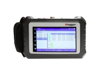 Megger Batteritester Måleområde (batteritester) Op til 600 V, Op til 1000 V Batteri Bite5