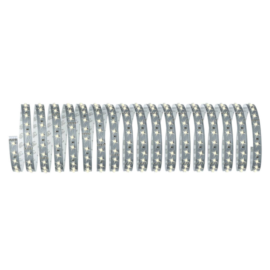 Paulmann MaxLED 500 grund Bluetooth 10 m varmvit