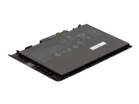CoreParts - Batteri för bärbar dator litiumjon 4-cells 52 Wh - för HP EliteBook Folio 9470m, 9480m