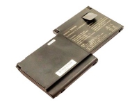 CoreParts - Batteri för bärbar dator (likvärdigt med: HP SB03XL) - litiumpolymer - 2800 mAh - 31.1 Wh - för HP EliteBook 820 G1, 820 G2