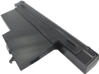 CoreParts - Batteri för bärbar dator - litiumjon - 4400 mAh - 65.1 Wh - svart - för Lenovo ThinkPad X60 Tablet X61 Tablet