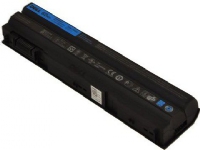 Samsung - Batteri för bärbar dator - litiumjon - 6-cells - 60 Wh - för Latitude E5530