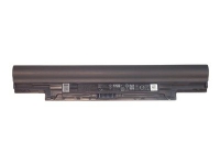 Dell Primary Battery - Batteri för bärbar dator - litiumjon - 4-cells - 43 Wh - för Dell 7370