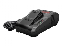 Bosch Power for ALL 18V - Batteriladdare - 1 x batterier laddas