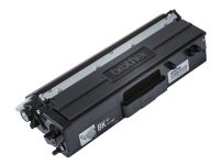 Brother TN426BK - Super Jumbo - svart - original - tonerkassett - för Brother HL-L8360CDW, MFC-L8900CDW
