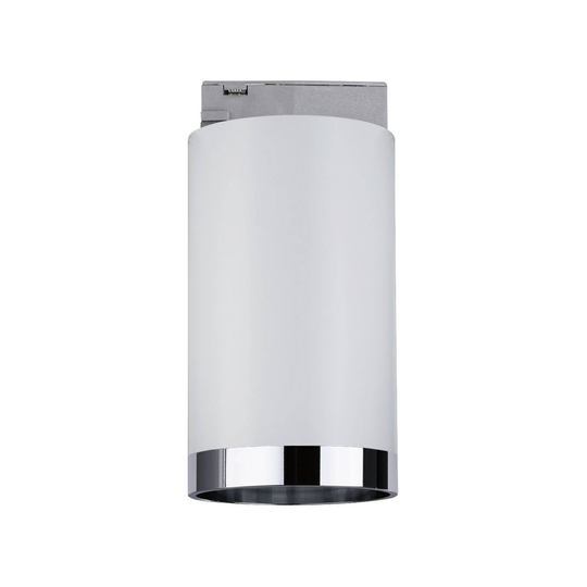 Paulmann URail Spot Tube vit