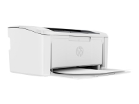 HP LaserJet M110we - Skrivare - svartvit - laser - A4/Legal - 600 x 600 dpi - upp till 20 sidor/minut - kapacitet: 150 ark - USB 2.0, Wi-Fi(n), Bluetooth LE