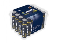 Varta Energy 4103 - Batteri 24 x AAA - alkaliskt