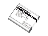 Olympus LI-92B - Batteri - Li-Ion - 1350 mAh - för Stylus SH-2, SH-3 Stylus Tough TG-Tracker Stylus Traveller SH-2 Tough TG-4, TG-5, TG-6