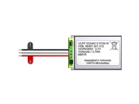 Varta 1/LPP 523450 S PCM W Special-batteri Prismatisk Kabel LiPo 3.7 V 1000 mAh